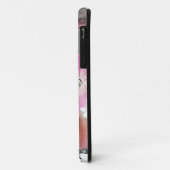 Die Fee wird bald herauskommen 2 Case-Mate iPhone Hülle (Hinten/Links)