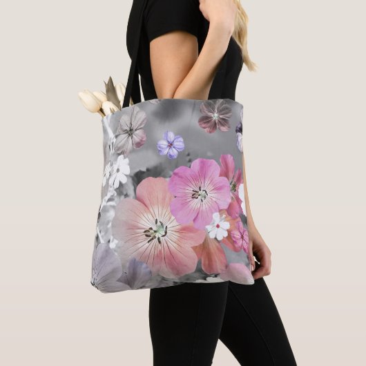 Die Fee wird bald herauskommen 2 Tasche (Von Nahem)