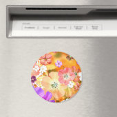 Die Fee wird bald herauskommen 3 Magnet (In Situ (Geschirrspüler))