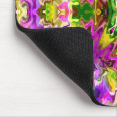 Die Feen Garten.. Mousepad (Ecke)