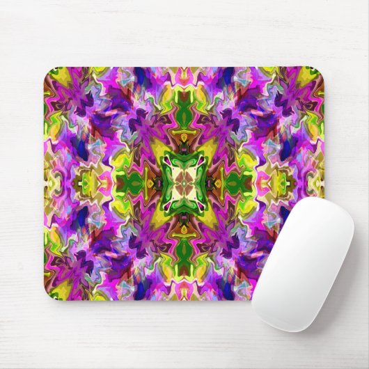Die Feen Garten.. Mousepad (Mit Mouse)