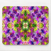 Die Feen Garten.. Mousepad (Vorne)