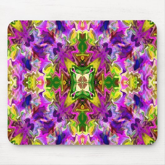 Die Feen Garten.. Mousepad (Vorne)
