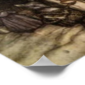 Die Feen verbergen sich mehr oder weniger bis in d Poster (Ecke)