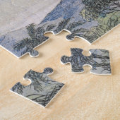 Die Feenkönigin Puzzle (Seite)
