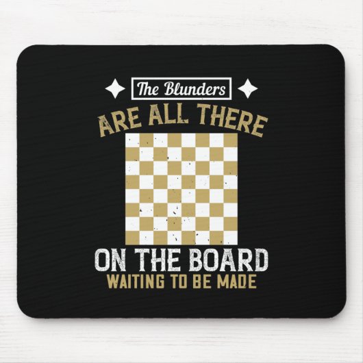 Die Fehler sind alle auf dem Board Mousepad (Vorne)