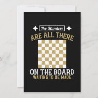 Die Fehler sind alle auf dem Board