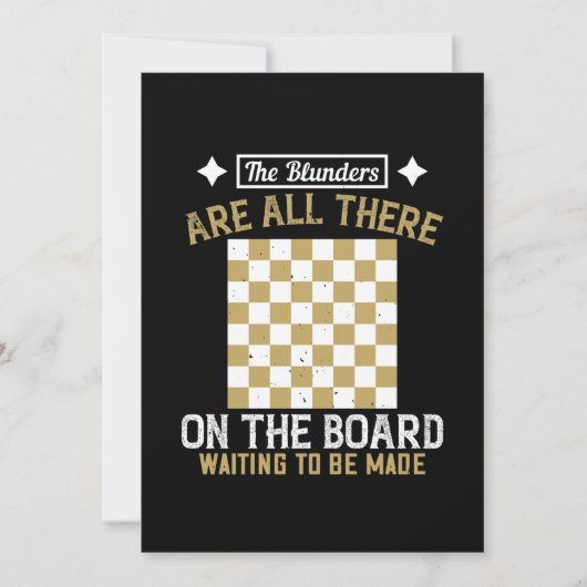 Die Fehler sind alle auf dem Board Save The Date (Vorderseite)
