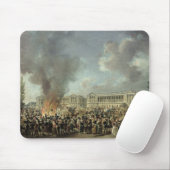 Die Feier der Einheit Mousepad (Mit Mouse)