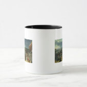 Die Feier der Vereinigung Tasse (Zentrum)