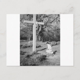 Die Feier des Jesus Christus Einladung