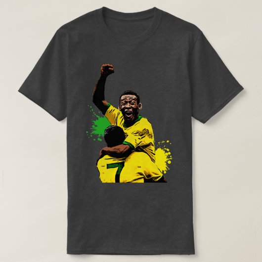 Die Feier T-Shirt (Design vorne)