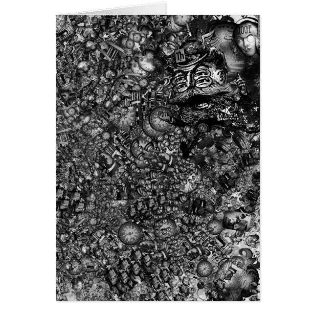 die Feinde von FLomm! (Vorne)