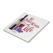 Die feineren Sachen Fliese (Seite)