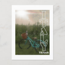 Die Felder Italiens (Texas)