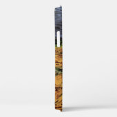 Die Felder von Vincent van Gogh Case-Mate iPhone Hülle (Rückseite / Rechts)