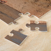 Die felsige Bergwelt Puzzle (Seite)