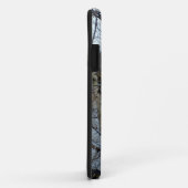 Die Fens, die Hinterbucht, Boston Case-Mate iPhone Hülle (Hinten/Rechts)