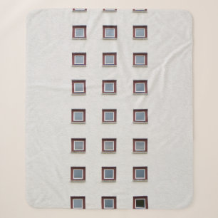 DIE FENSTER SHERPADECKE