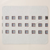 DIE FENSTER SHERPADECKE (Vorderseite (Horizontal))