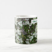 Die Fernen des Glacier Nationalparks, Tasse Montan (Mittel)