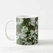 Die Fernen des Glacier Nationalparks, Tasse Montan (Links)