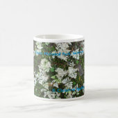 Die Fernen des Glacier Nationalparks, Tasse Montan (Mittel)