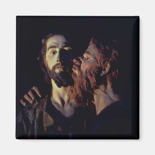 Die Festnahme Christi Magnet (Vorne)