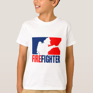 Die Feuerwehraktion T-Shirt