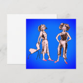 Die Figuren (Vorne/Hinten)