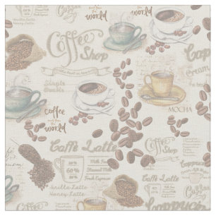 Die Fika schwedische Tradition Kaffee wiederholen  Stoff