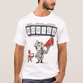 [DIE FILME] T - Shirt (Vorderseite)