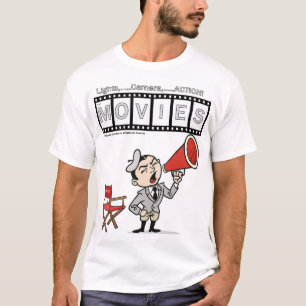 [DIE FILME] T - Shirt