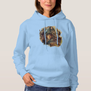 Die Firma und die Elfen von Mirkwood Hoodie