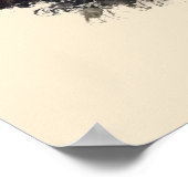 Die Firma und die Elfen von Mirkwood Poster (Ecke)