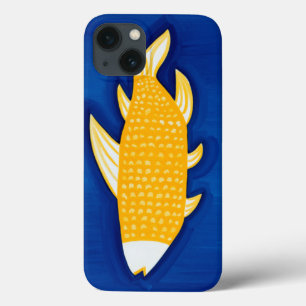 Die Fische 1998 iPhone 13 Hülle