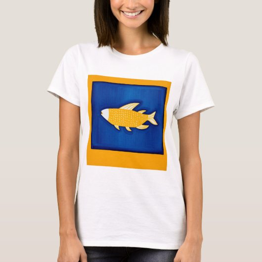 Die Fische 1998 T-Shirt (Vorderseite)