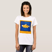 Die Fische 1998 T-Shirt (Vorne ganz)