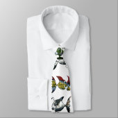 Die Fische Krawatte (Gebunden)