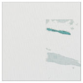 '' Die Fische '' Stoff (Nahaufnahme)