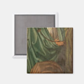 Die Fischer aus dem Polyptych des Hl. Magnet (Vorderseite/Rückseite)