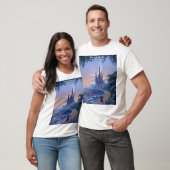 Die Fischer T-Shirt (Unisex)