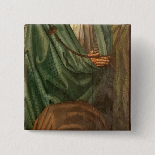 Die Fischer, vom Polyptych von St. Button (Vorderseite)
