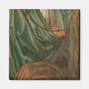 Die Fischer, vom Polyptych von St. Magnet