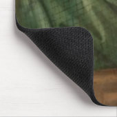 Die Fischer, vom Polyptych von St. Mousepad (Ecke)