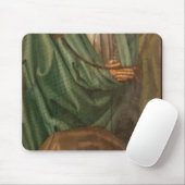 Die Fischer, vom Polyptych von St. Mousepad (Mit Mouse)