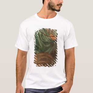 Die Fischer, vom Polyptych von St. T-Shirt