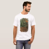 Die Fischer, vom Polyptych von St. T-Shirt (Vorne ganz)