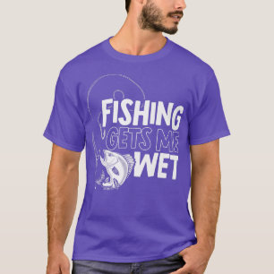 Die Fischerei der Mönche fängt 2559 an T-Shirt