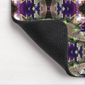 Die Fischtische...... Mousepad (Ecke)